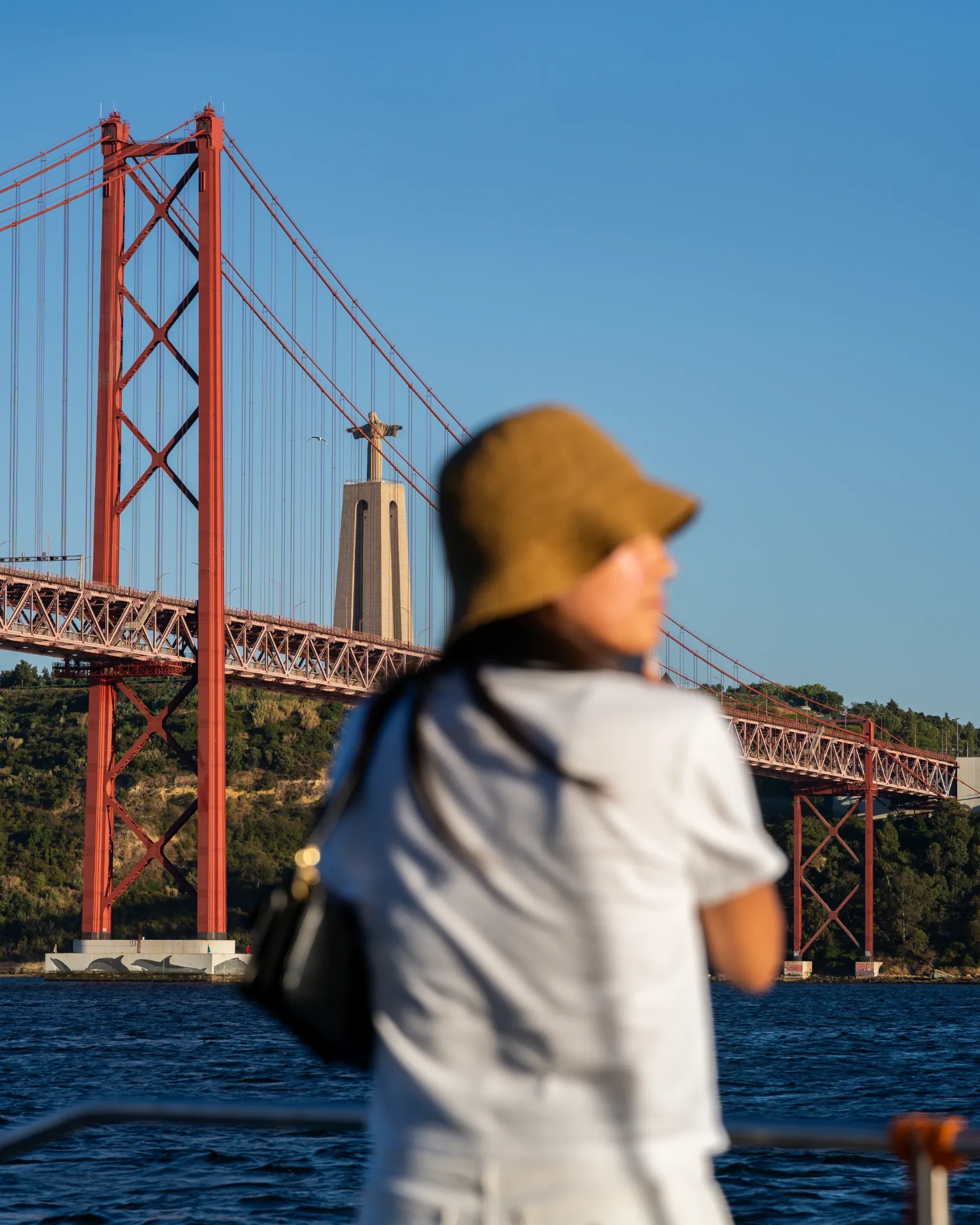 Passeio de barco no Rio Tejo com a Sardinha do Tejo, Lisboa — foto 21