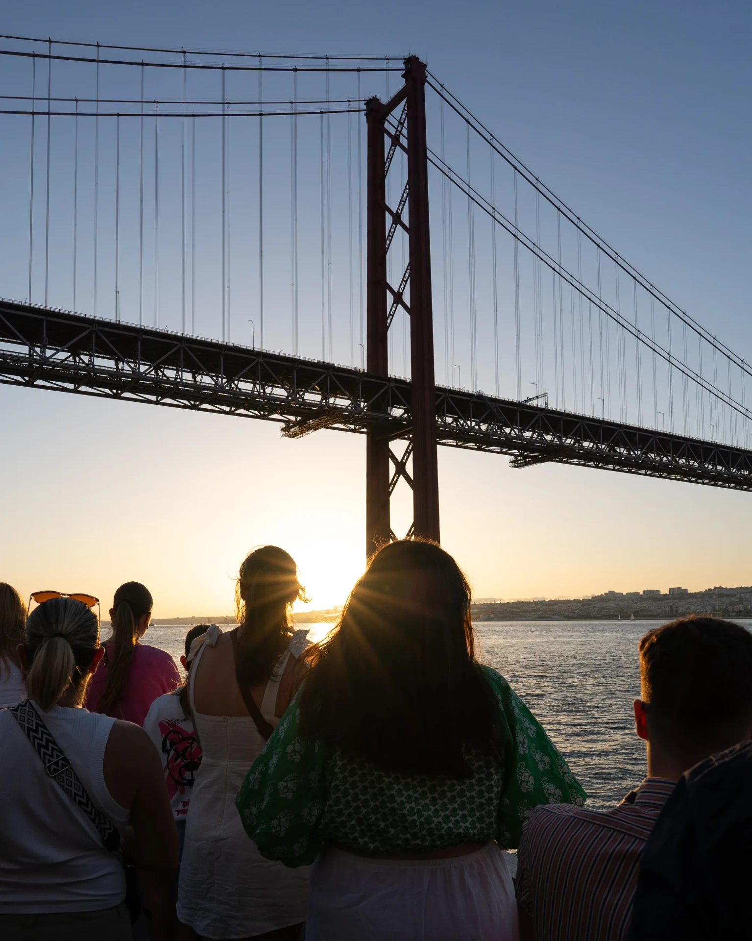 Passeio de barco no Rio Tejo com a Sardinha do Tejo, Lisboa — foto 137