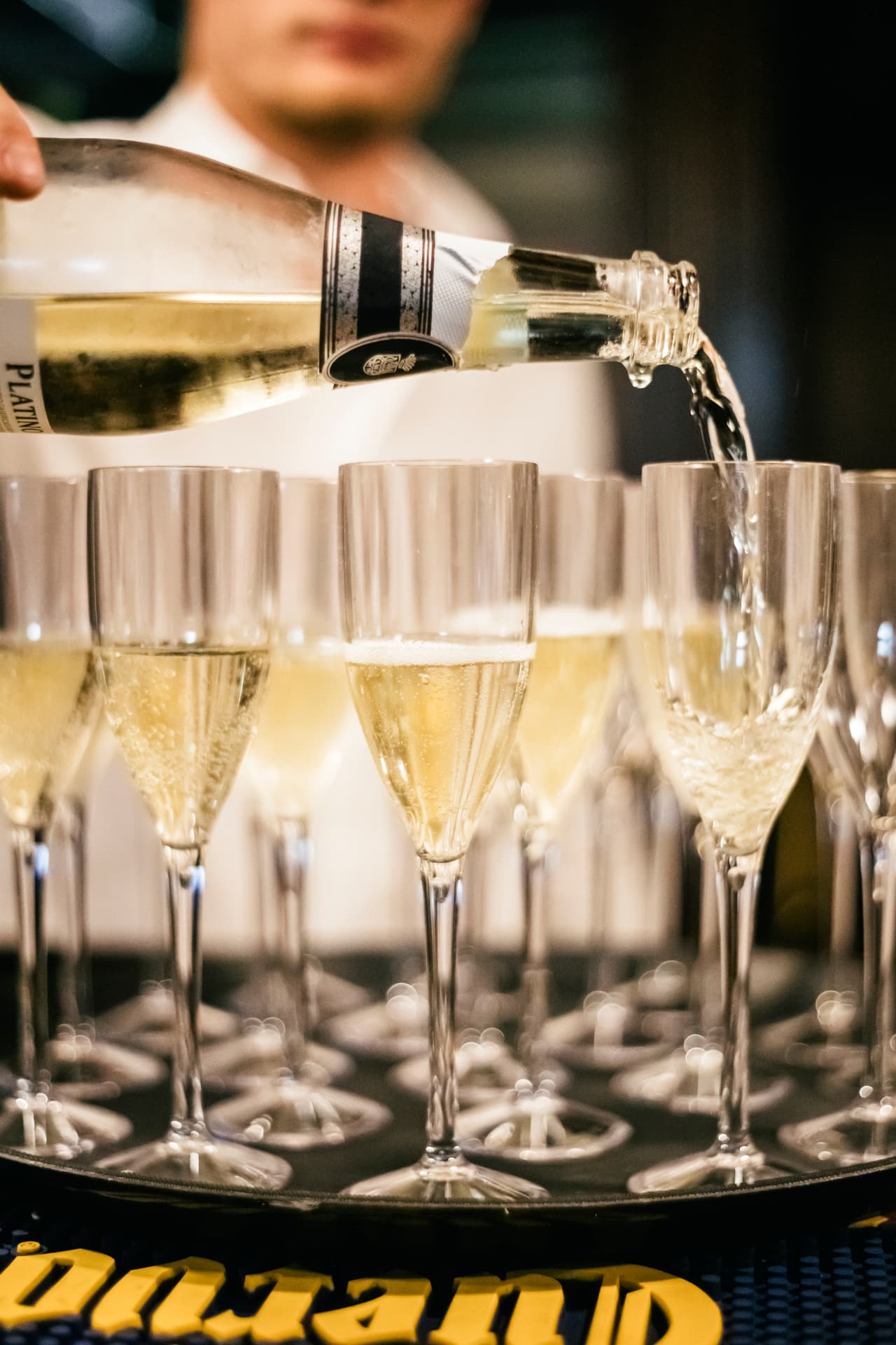 New Year's Eve aboard — 4