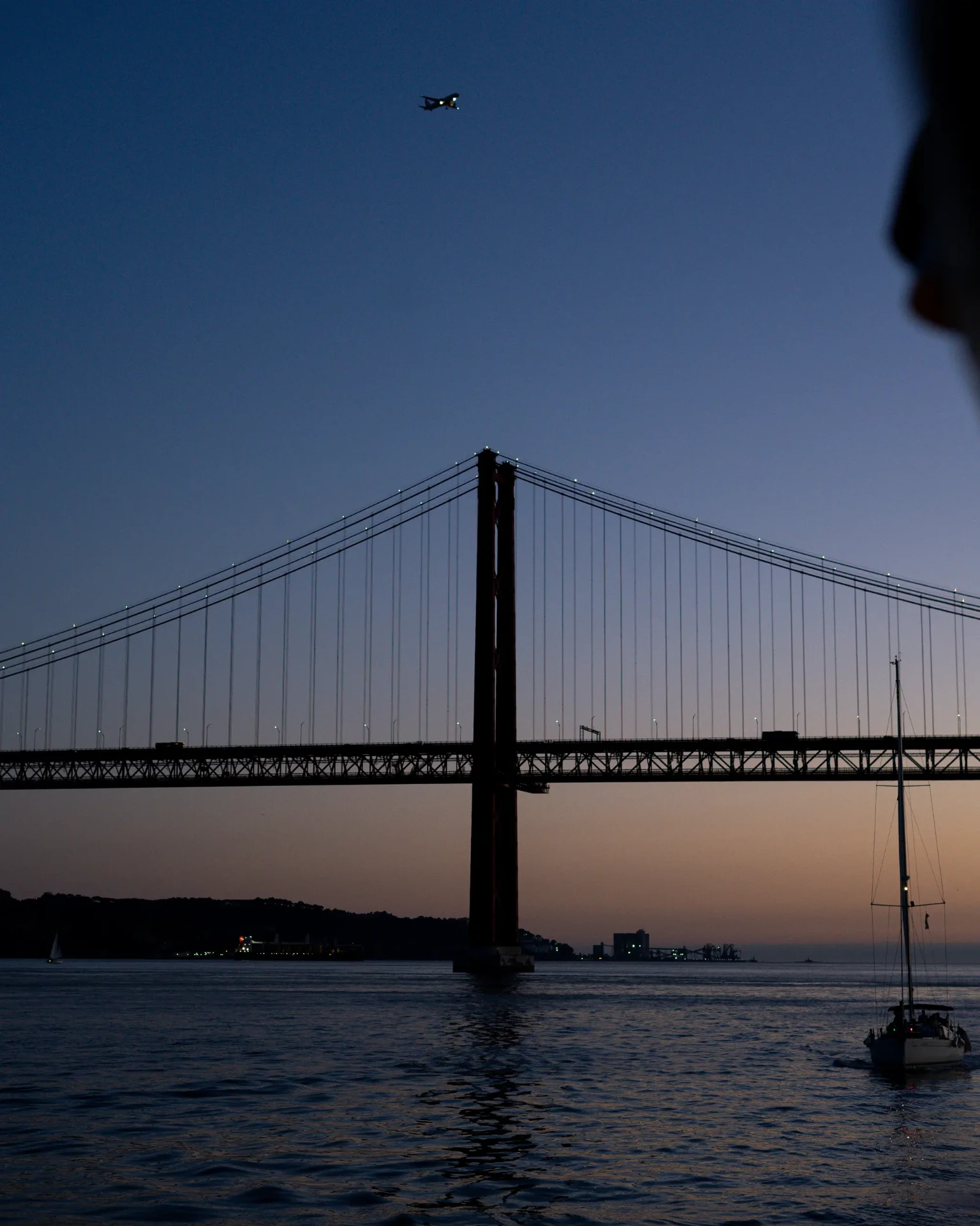Passeio de barco no Rio Tejo com a Sardinha do Tejo, Lisboa — foto 140