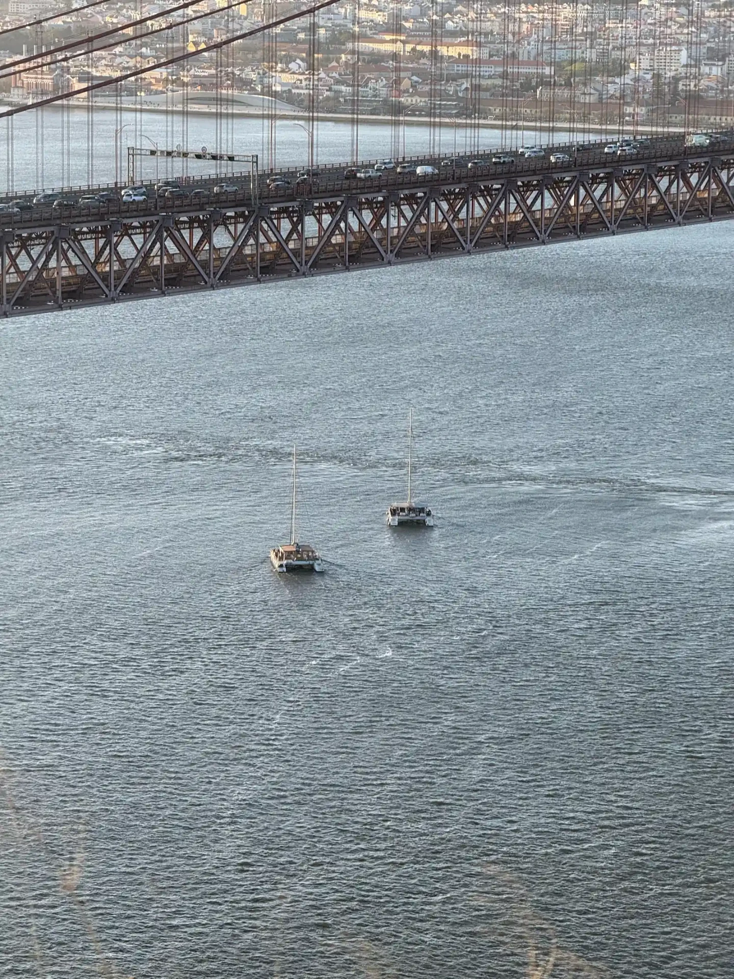 Passeio de barco no Rio Tejo com a Sardinha do Tejo, Lisboa — foto 45