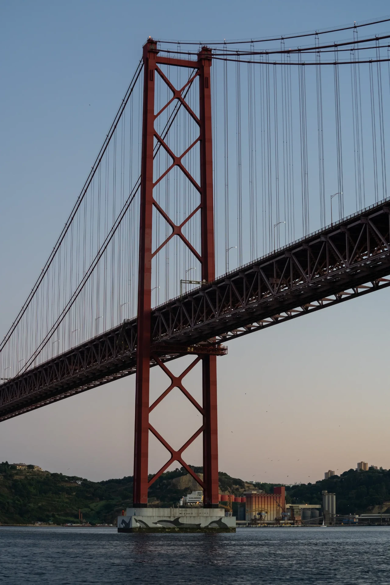Passeio de barco no Rio Tejo com a Sardinha do Tejo, Lisboa — foto 145