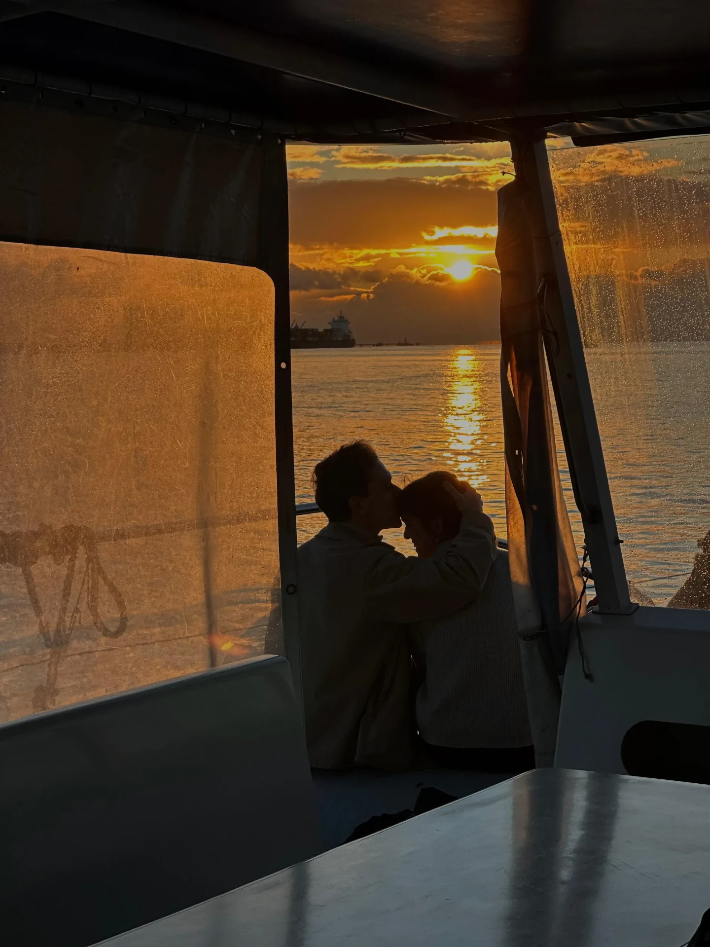 Passeio de barco no Rio Tejo com a Sardinha do Tejo, Lisboa — foto 39