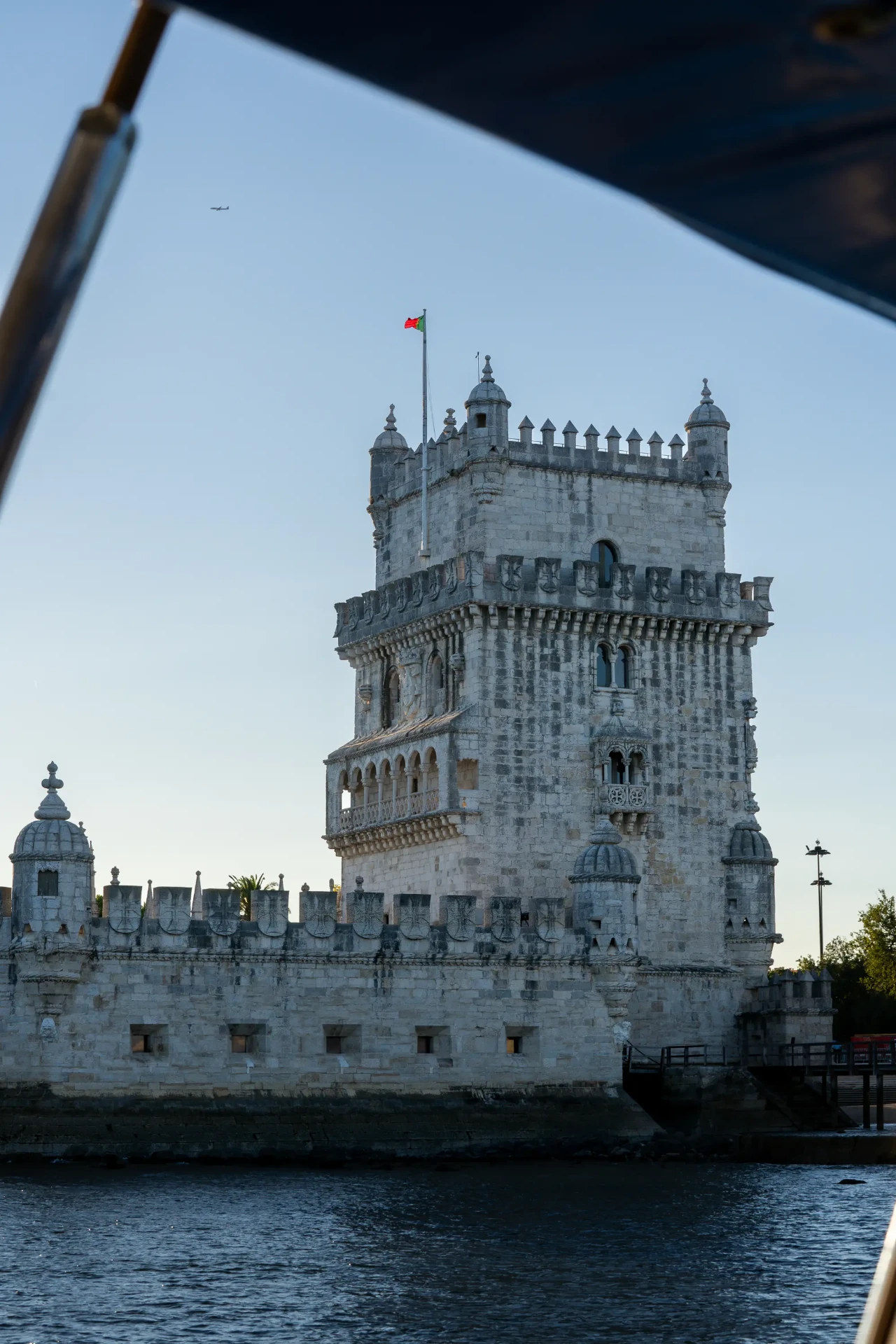 Passeio de barco no Rio Tejo com a Sardinha do Tejo, Lisboa — foto 141