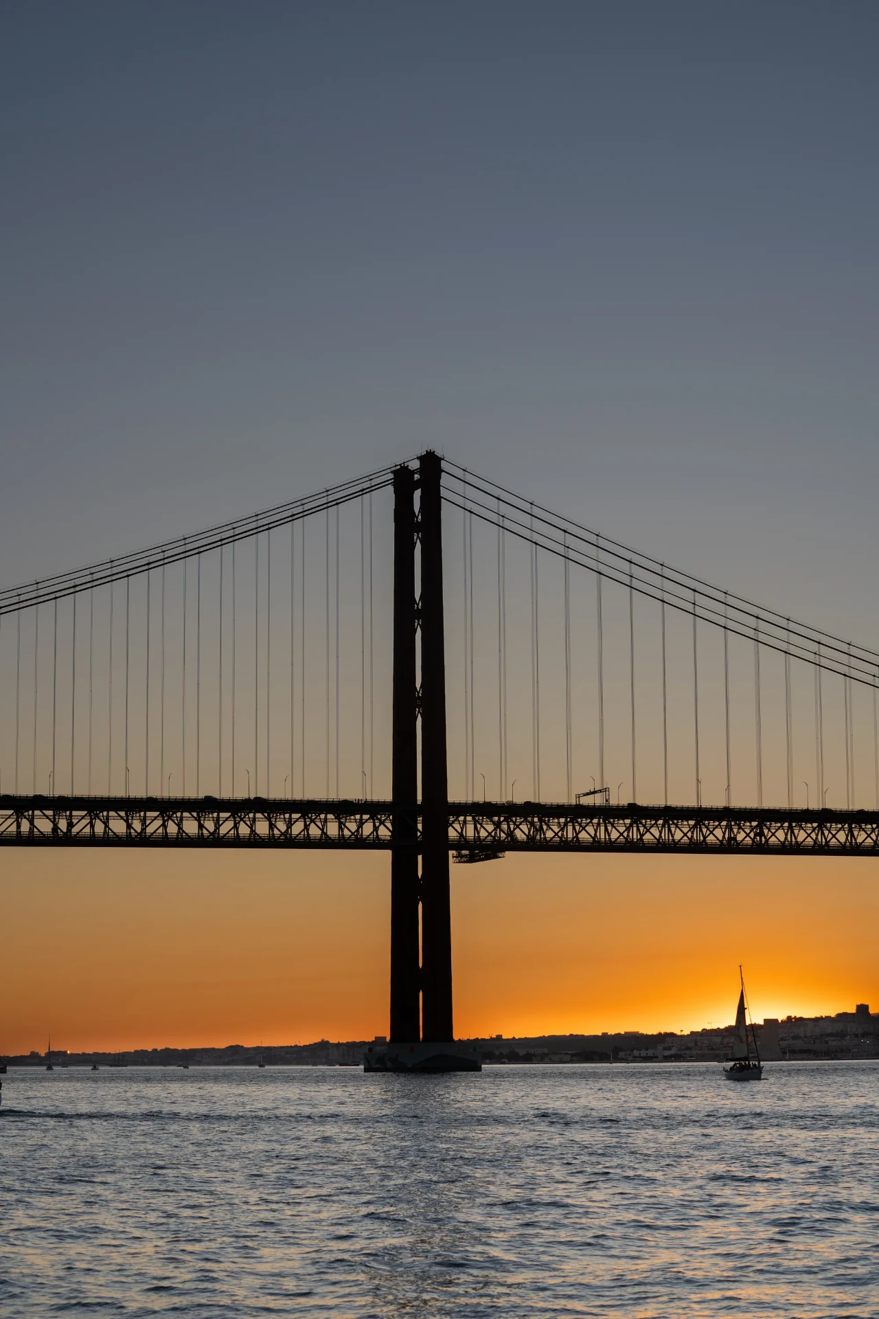 Passeio de barco no Rio Tejo com a Sardinha do Tejo, Lisboa — foto 144