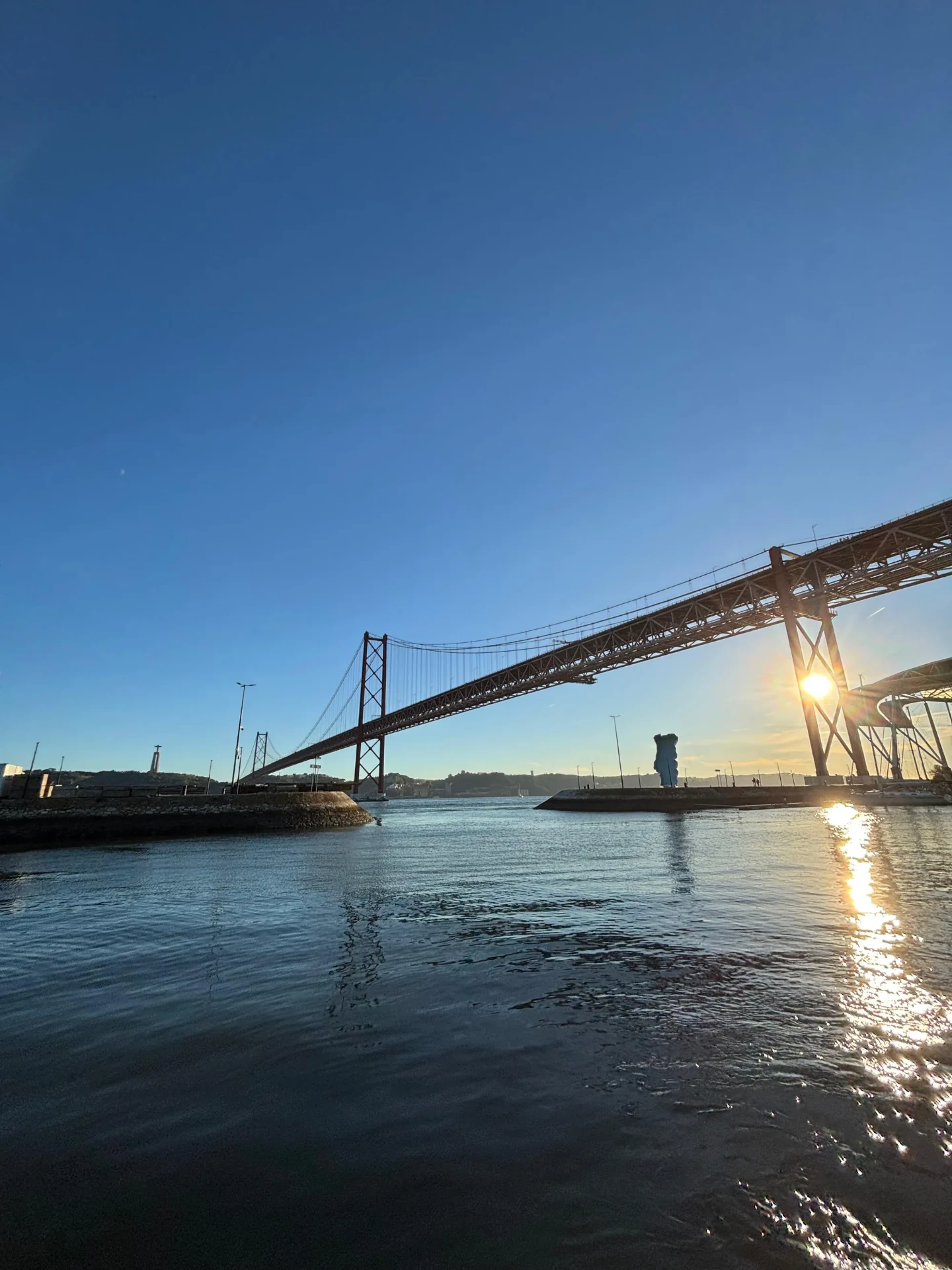 Passeio de barco no Rio Tejo com a Sardinha do Tejo, Lisboa — foto 41