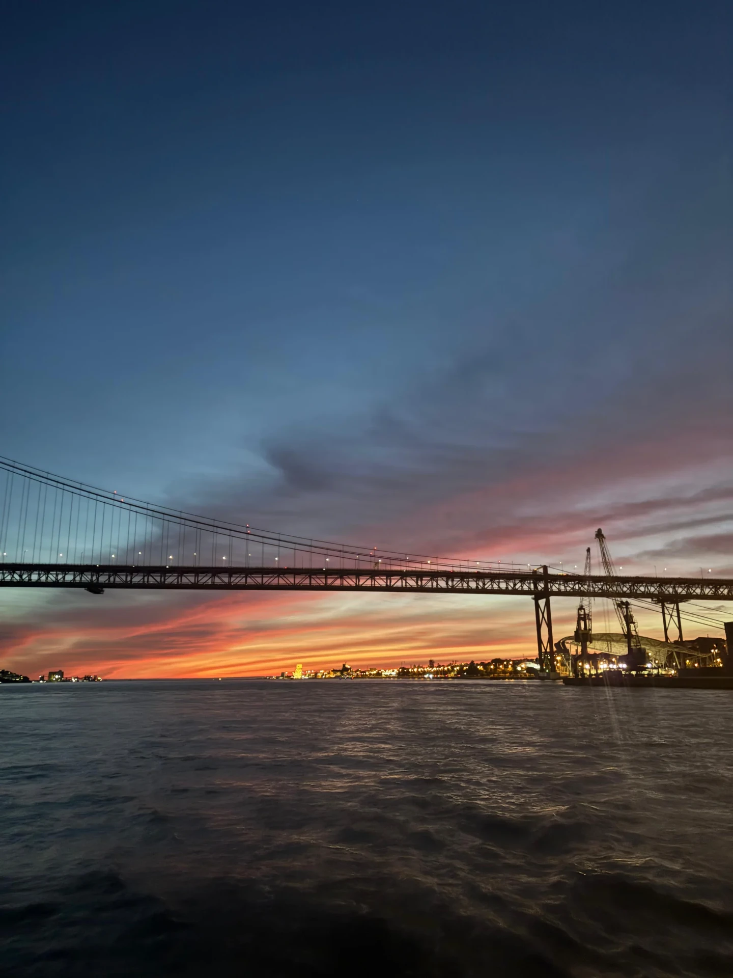 Passeio de barco no Rio Tejo com a Sardinha do Tejo, Lisboa — foto 150