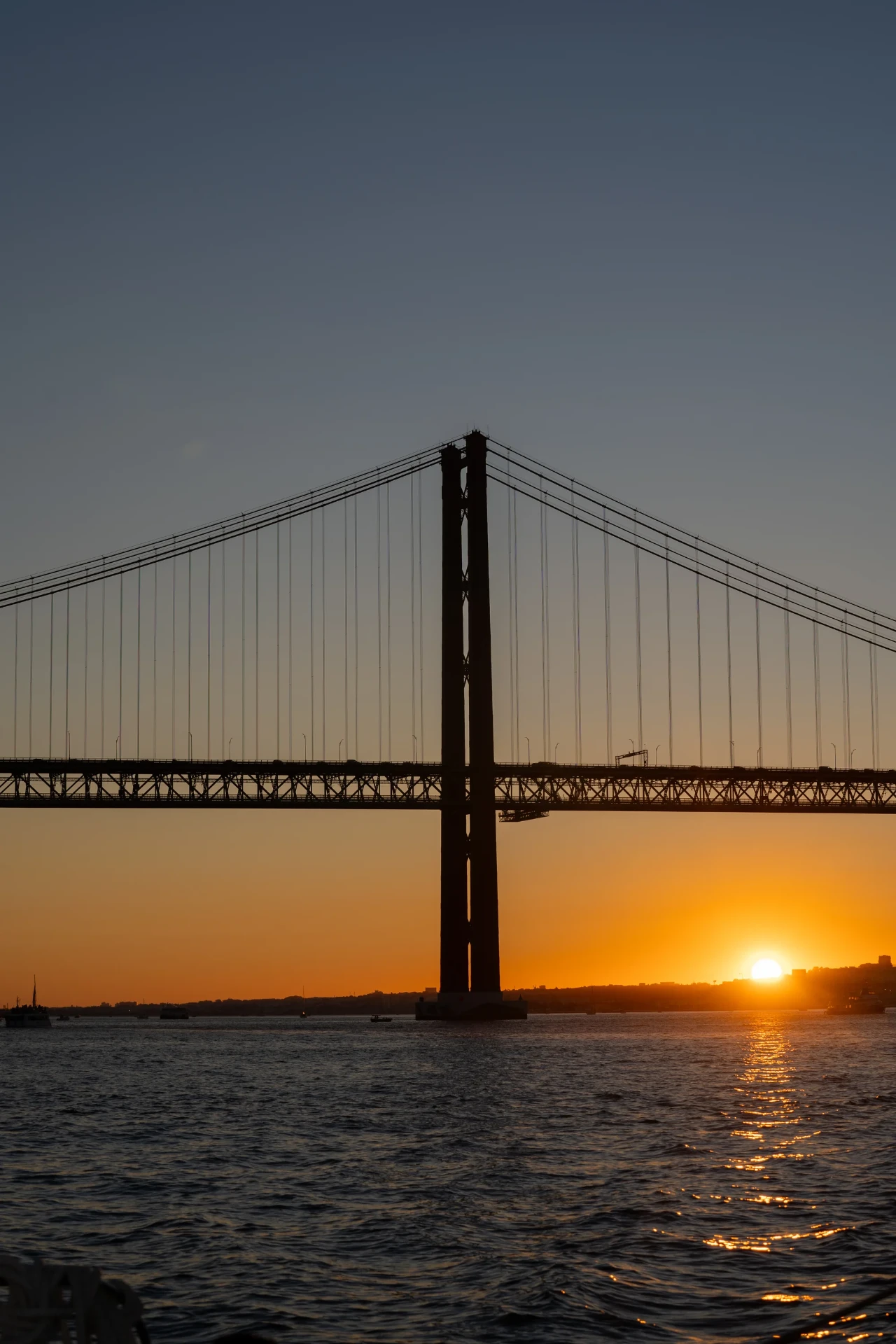 Passeio de barco no Rio Tejo com a Sardinha do Tejo, Lisboa — foto 143