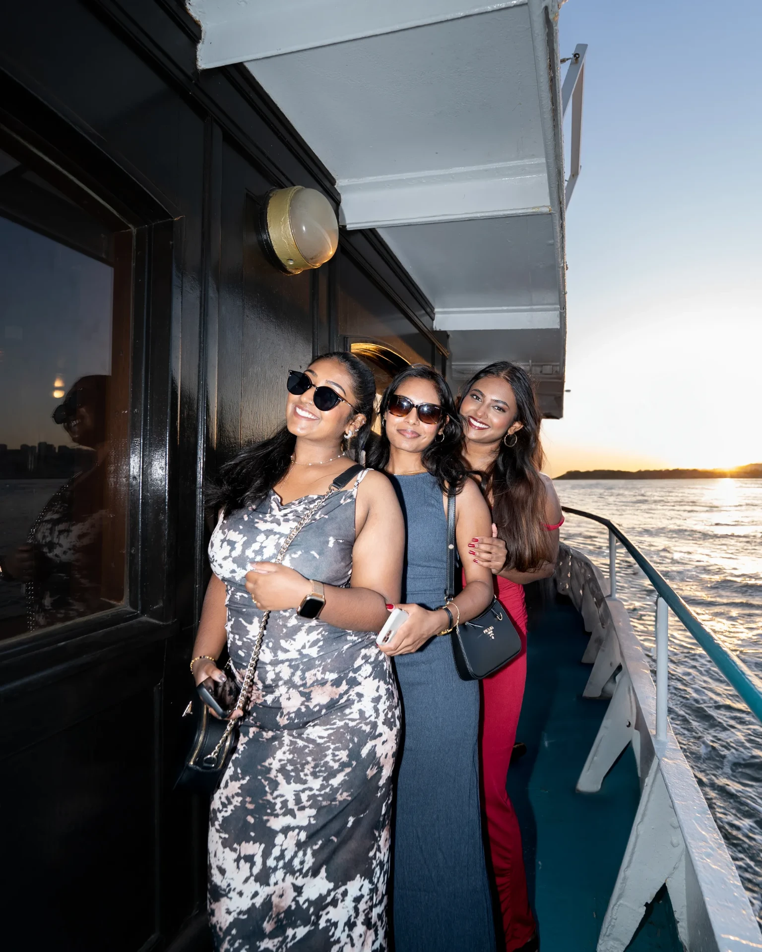 Passeio de barco no Rio Tejo com a Sardinha do Tejo, Lisboa — foto 64