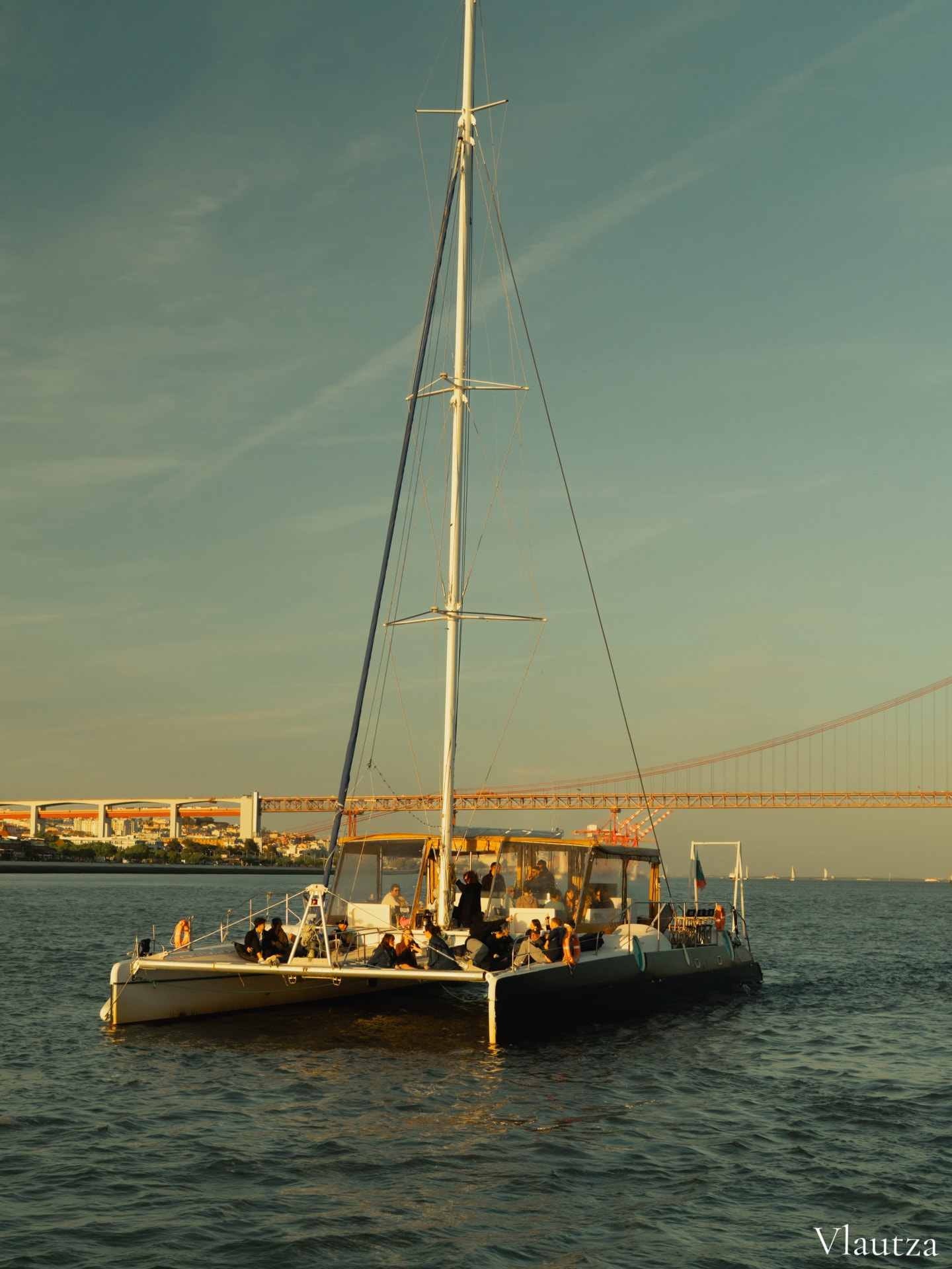 Catamarans