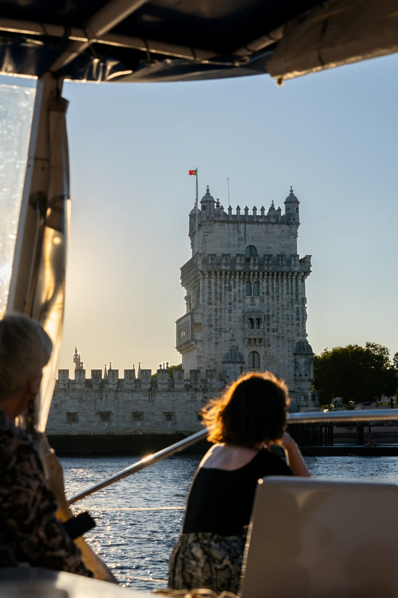Passeio de barco no Rio Tejo com a Sardinha do Tejo, Lisboa — foto 23
