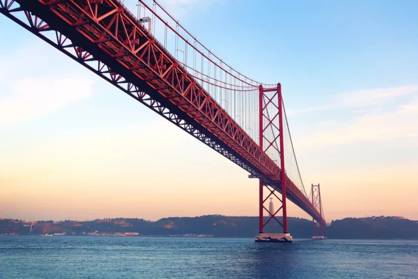 Passeio de barco no Rio Tejo com a Sardinha do Tejo, Lisboa — foto 136