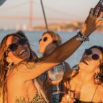 passeio de barco em Lisboa - Sardinha Do Tejo