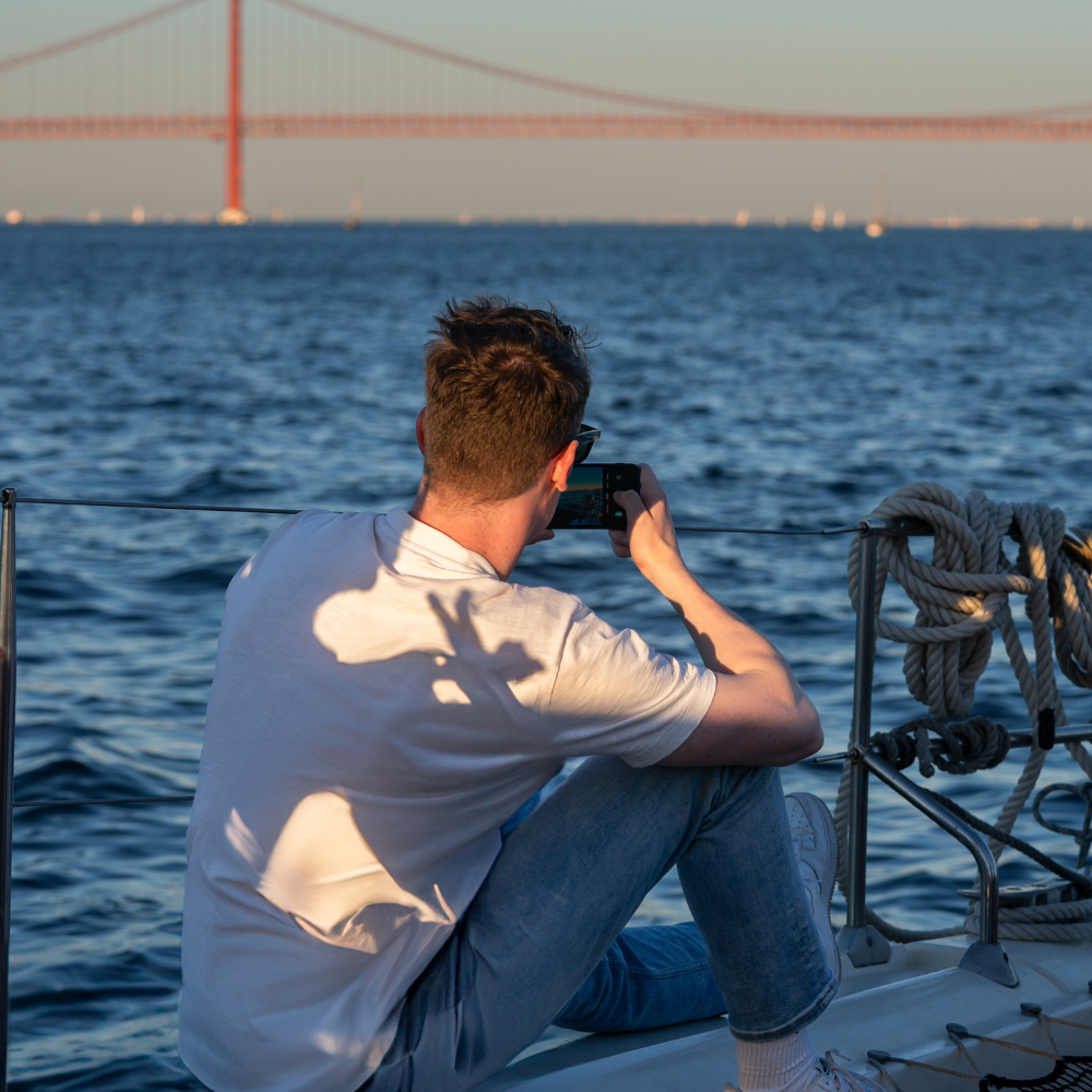 CATAMARANS - SARDINHA DO TEJO