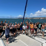private boat tour lisbon