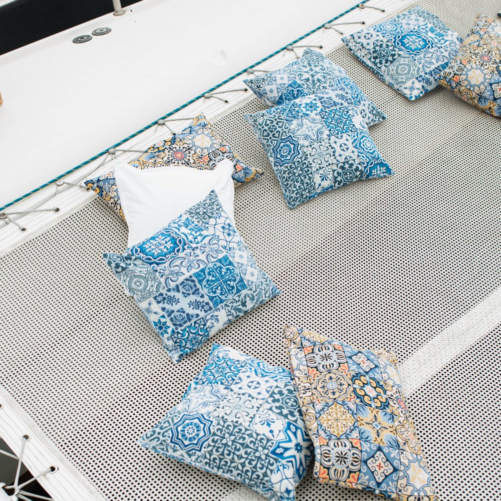 CATAMARANS - SARDINHA DO TEJO