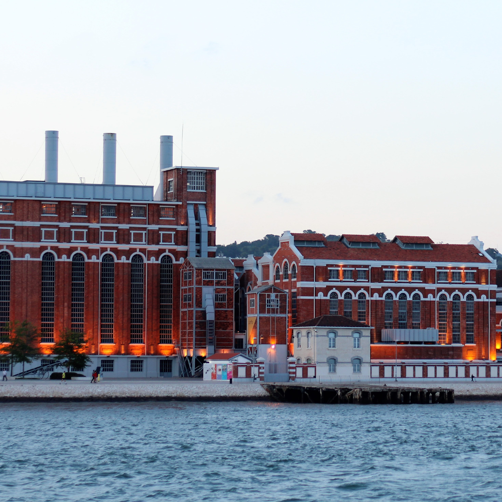 BARCO EVORA _ SARDINHA DO TEJO _ LISBOA