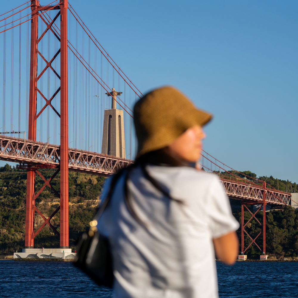 CATAMARANS - SARDINHA DO TEJO