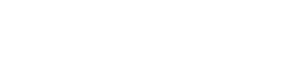 Sardinha do Tejo - Lisbon Boat Tours - Logo