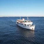 BARCO EVORA - SARDINHA DO TEJO