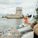 passeio de barco Ideal em Lisboa
