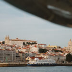 ALFAMA - SARDINHA DO TEJO - melhor altura para visitar Lisboa