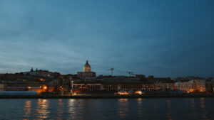 ALFAMA - SARDINHA DO TEJO
