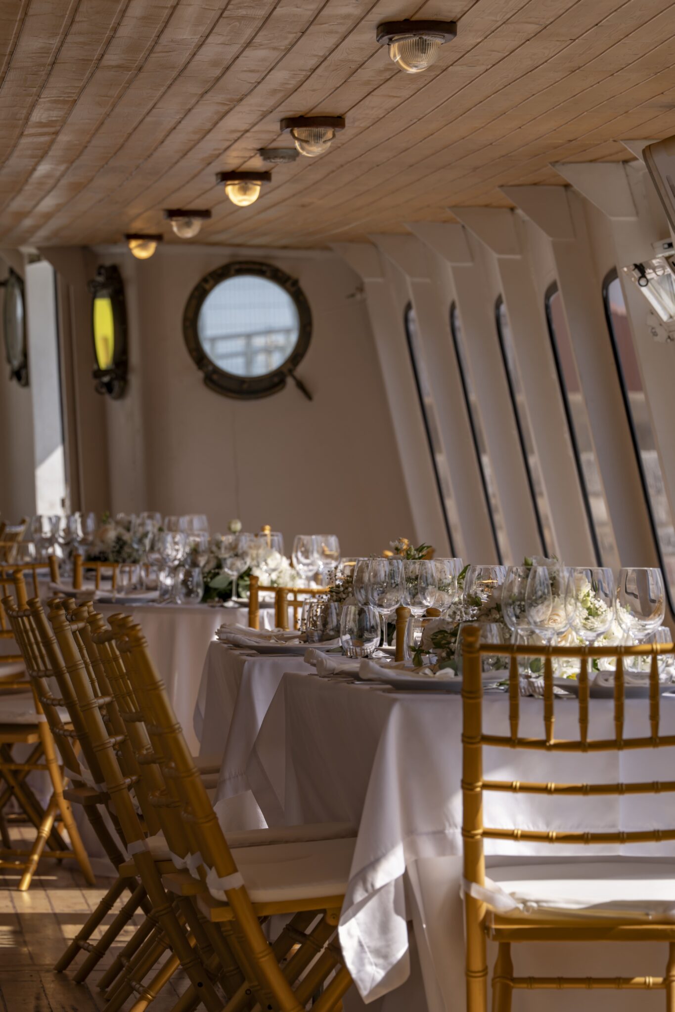 EVENTOS CATERING - SARDINHA DO TEJO