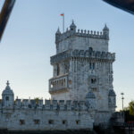 Pontos turísticos Lisboa - Sardinha do Tejo