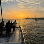 Lisbon Boat Tour - Sardinha Do Tejo