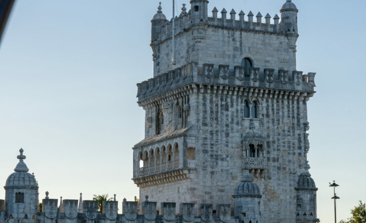Pontos turísticos Lisboa - Sardinha do Tejo